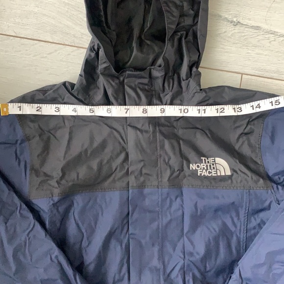 Canada Day Sale ⚡️ The North Face Nylon Jacket Resolve - Picture 6 of 8